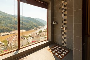 Le Grand Pakbeng Resort