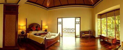 Le Grand Pakbeng Resort