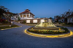 Le Grand Pakbeng Resort