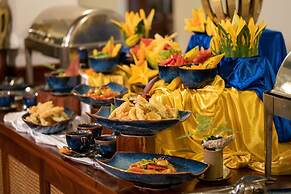 Le Grand Pakbeng Resort