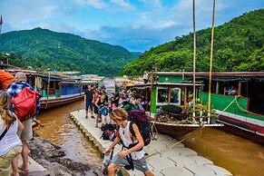 Le Grand Pakbeng Resort