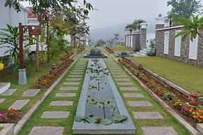 Le Grand Pakbeng Resort