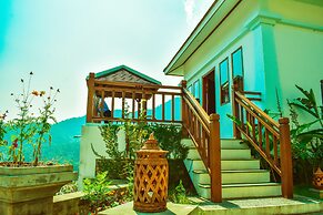 Le Grand Pakbeng Resort