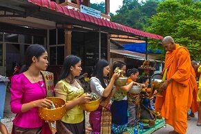 Le Grand Pakbeng Resort