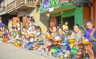 Le Grand Pakbeng Resort