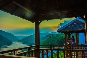 Le Grand Pakbeng Resort