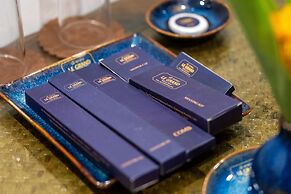 Le Grand Pakbeng Resort