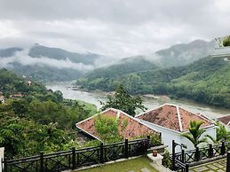 Le Grand Pakbeng Resort