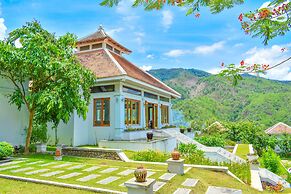 Le Grand Pakbeng Resort