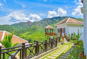 Le Grand Pakbeng Resort