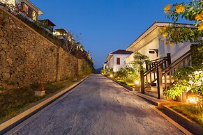 Le Grand Pakbeng Resort