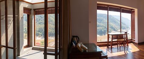 Le Grand Pakbeng Resort