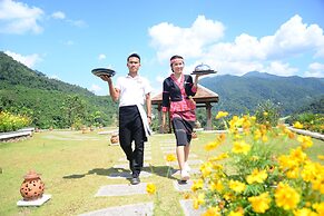 Le Grand Pakbeng Resort