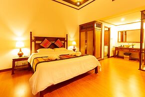 Le Grand Pakbeng Resort