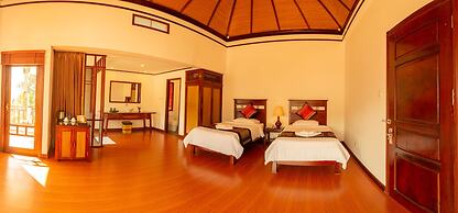 Le Grand Pakbeng Resort