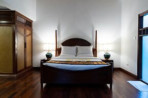 Le Grand Pakbeng Resort