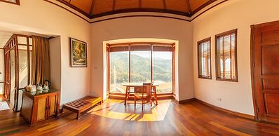 Le Grand Pakbeng Resort