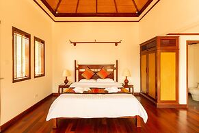 Le Grand Pakbeng Resort