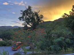 Le Grand Pakbeng Resort