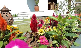 Le Grand Pakbeng Resort