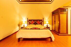 Le Grand Pakbeng Resort