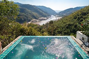 Le Grand Pakbeng Resort