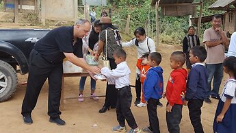 Le Grand Pakbeng Resort