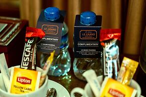 Le Grand Pakbeng Resort