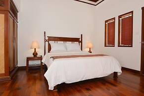 Le Grand Pakbeng Resort