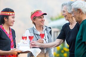 Le Grand Pakbeng Resort