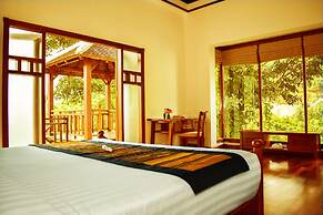 Le Grand Pakbeng Resort