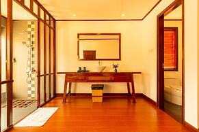 Le Grand Pakbeng Resort