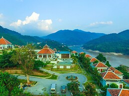 Le Grand Pakbeng Resort