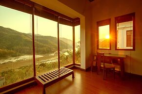 Le Grand Pakbeng Resort