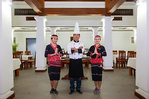 Le Grand Pakbeng Resort