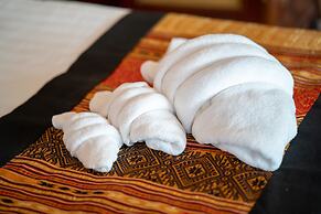 Le Grand Pakbeng Resort