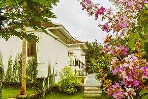 Le Grand Pakbeng Resort