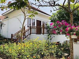 Le Grand Pakbeng Resort