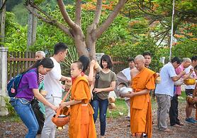 Le Grand Pakbeng Resort