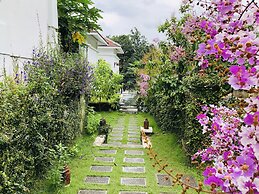 Le Grand Pakbeng Resort