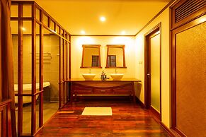 Le Grand Pakbeng Resort