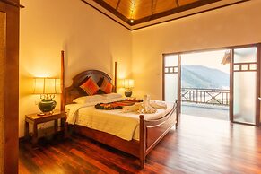 Le Grand Pakbeng Resort