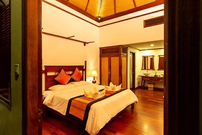 Le Grand Pakbeng Resort