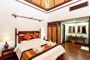 Le Grand Pakbeng Resort