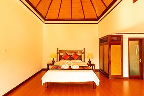 Le Grand Pakbeng Resort