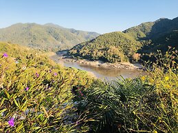 Le Grand Pakbeng Resort