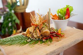 Le Grand Pakbeng Resort