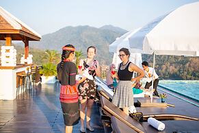 Le Grand Pakbeng Resort