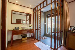 Le Grand Pakbeng Resort