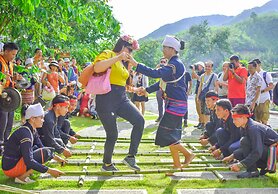 Le Grand Pakbeng Resort